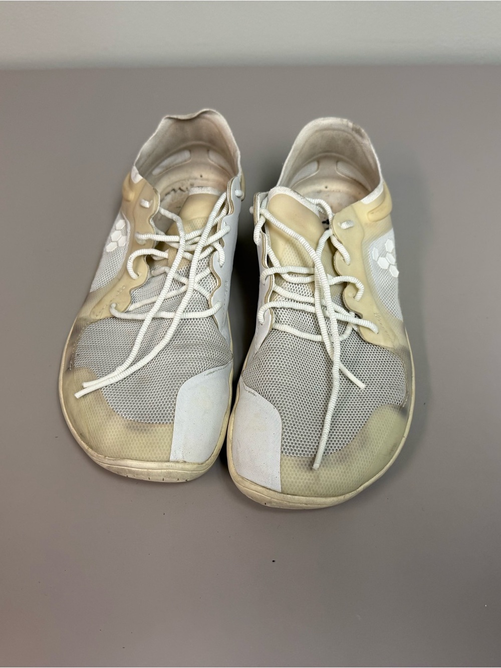Vivo barefoot Primus light size 12